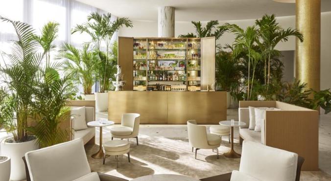 Miami Beach Hotel 4